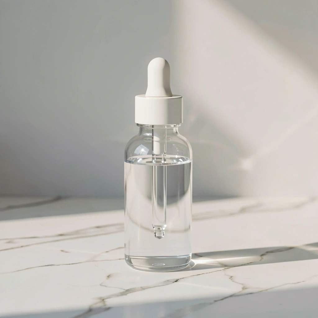 Premium Serum Flakon